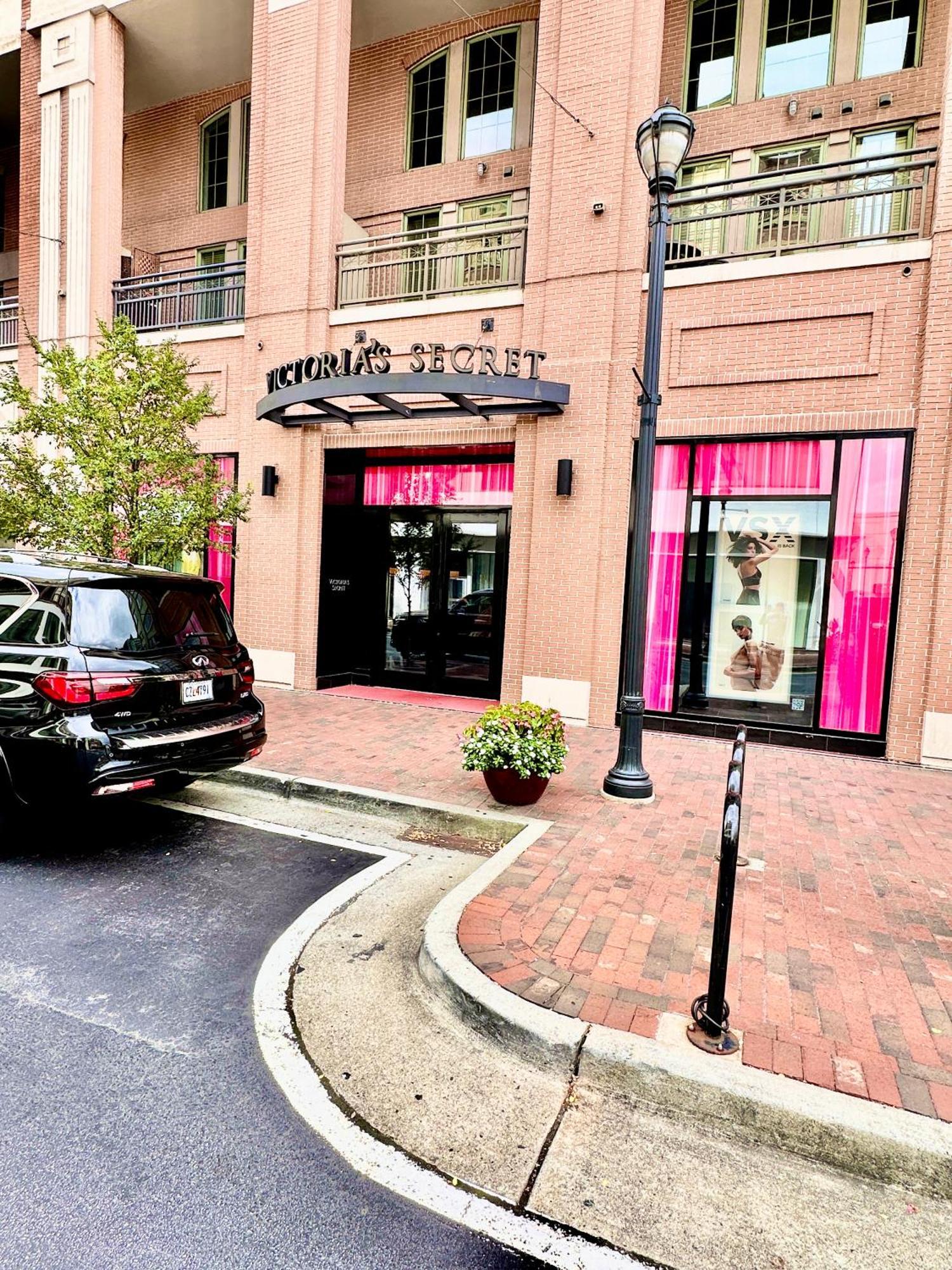Grand 3Br Loft In Atlantic Station Lejlighed Atlanta Eksteriør billede