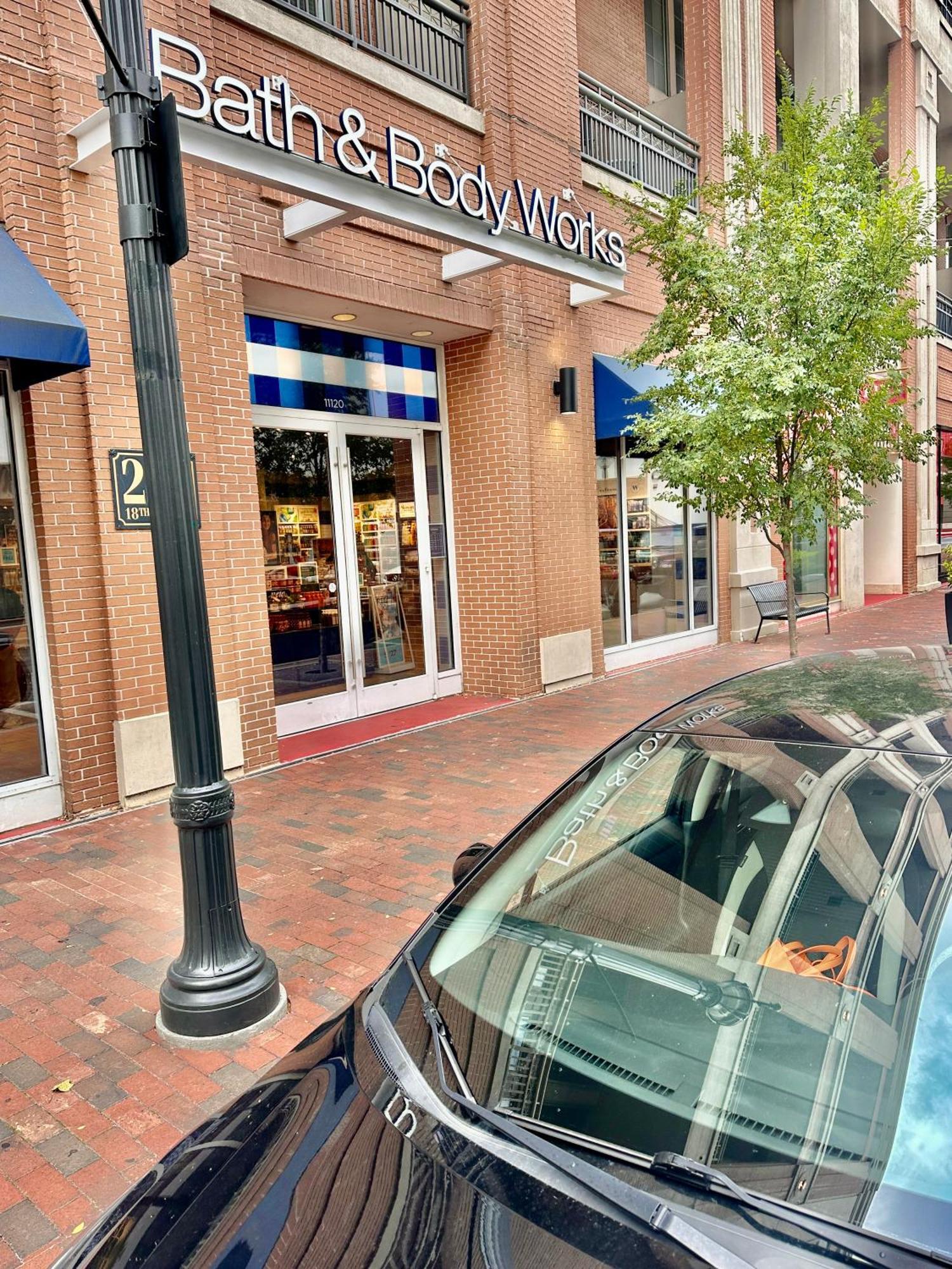 Grand 3Br Loft In Atlantic Station Lejlighed Atlanta Eksteriør billede