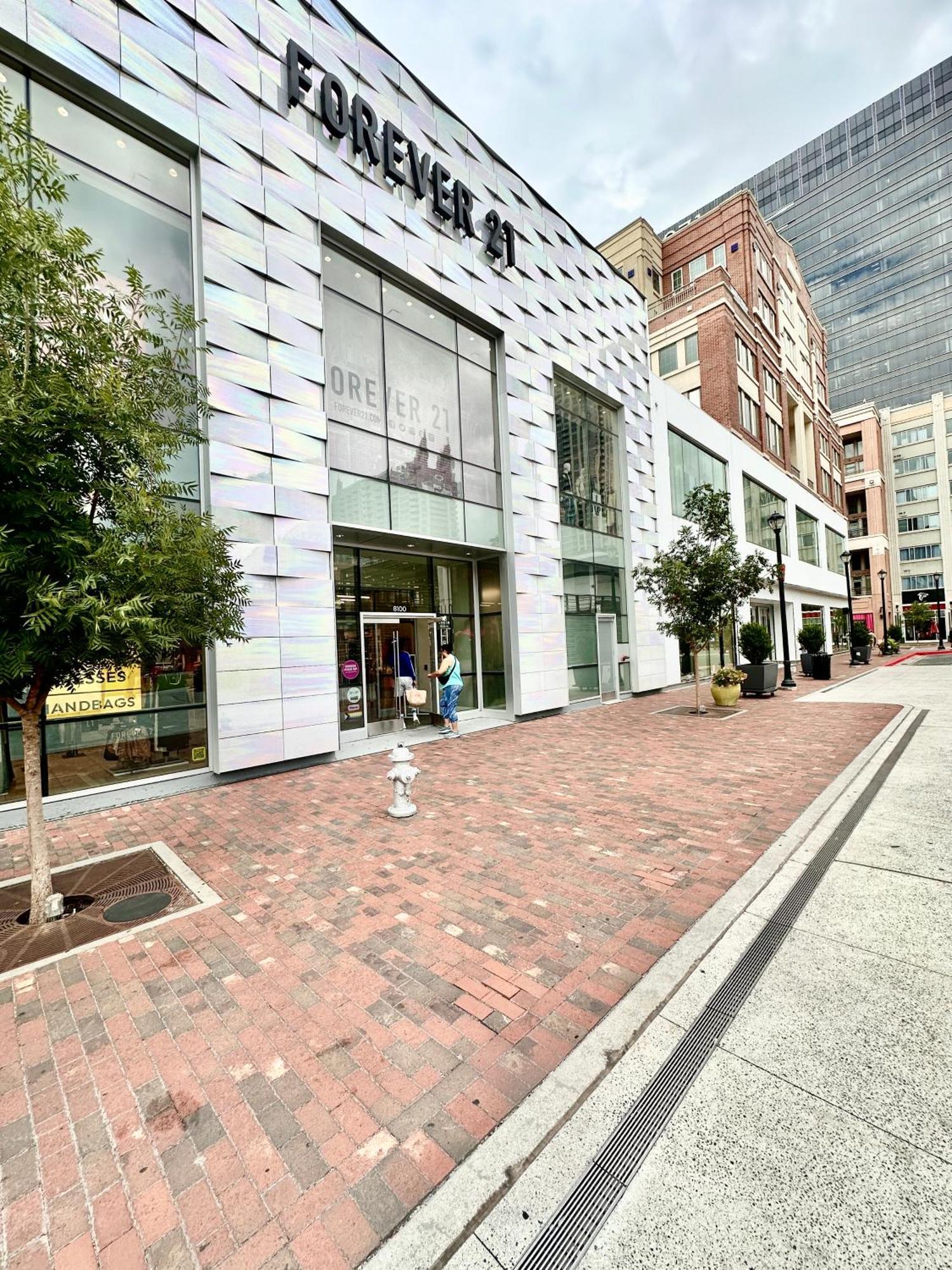 Grand 3Br Loft In Atlantic Station Lejlighed Atlanta Eksteriør billede