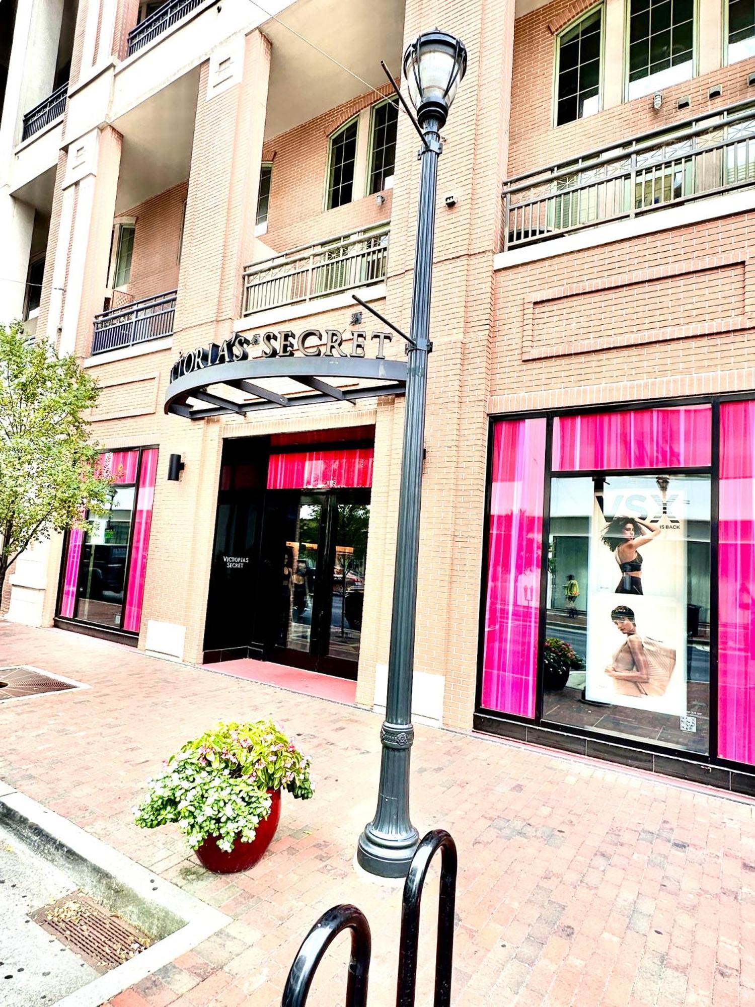 Grand 3Br Loft In Atlantic Station Lejlighed Atlanta Eksteriør billede